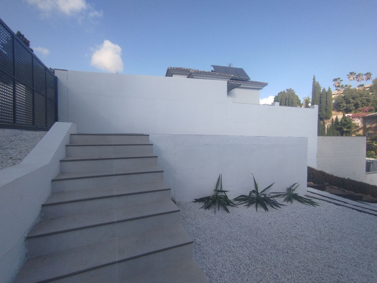 4 Bed Townhouse for sale in Campo Mijas Costa Del Sol, Málaga, Spain