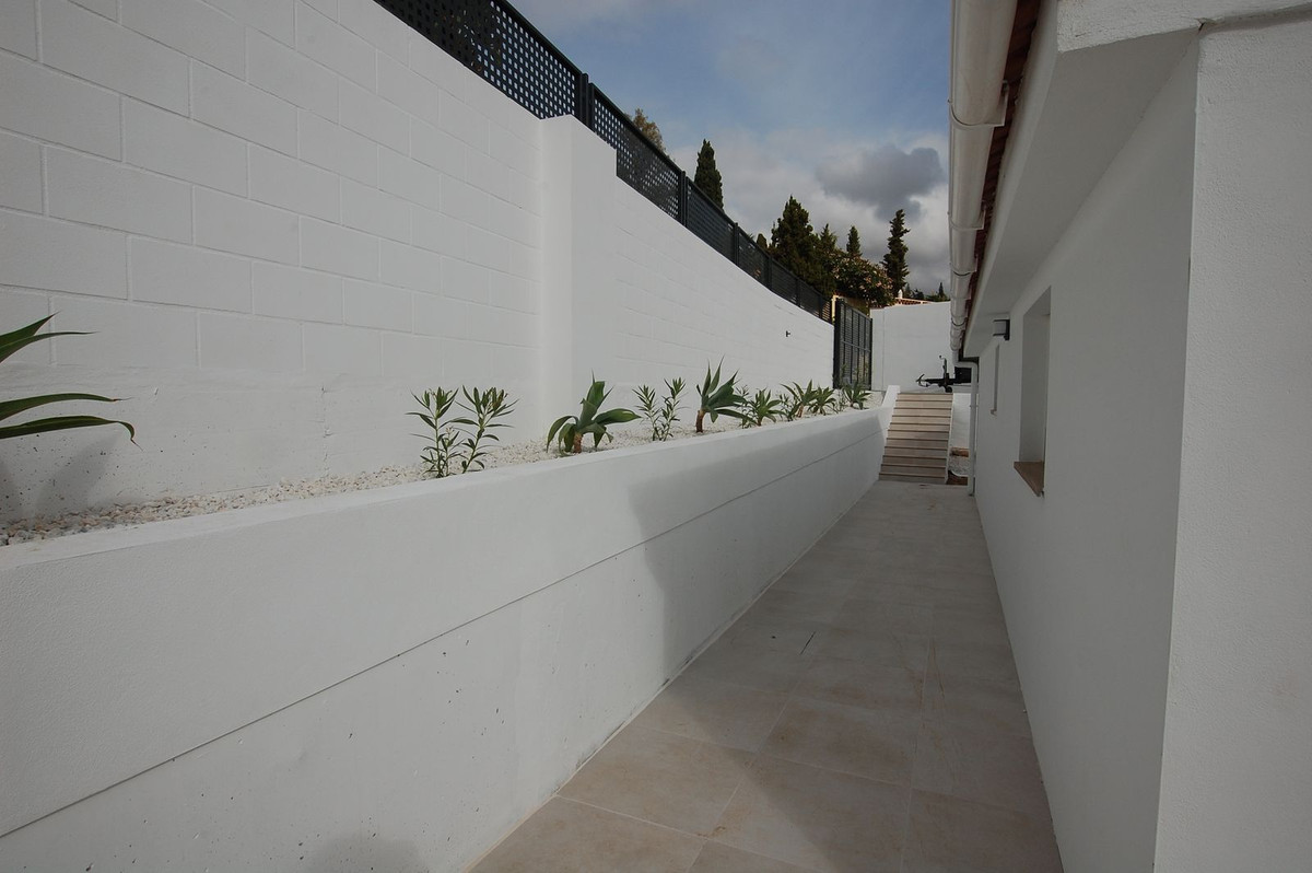 4 Bed Townhouse for sale in Campo Mijas Costa Del Sol, Málaga, Spain