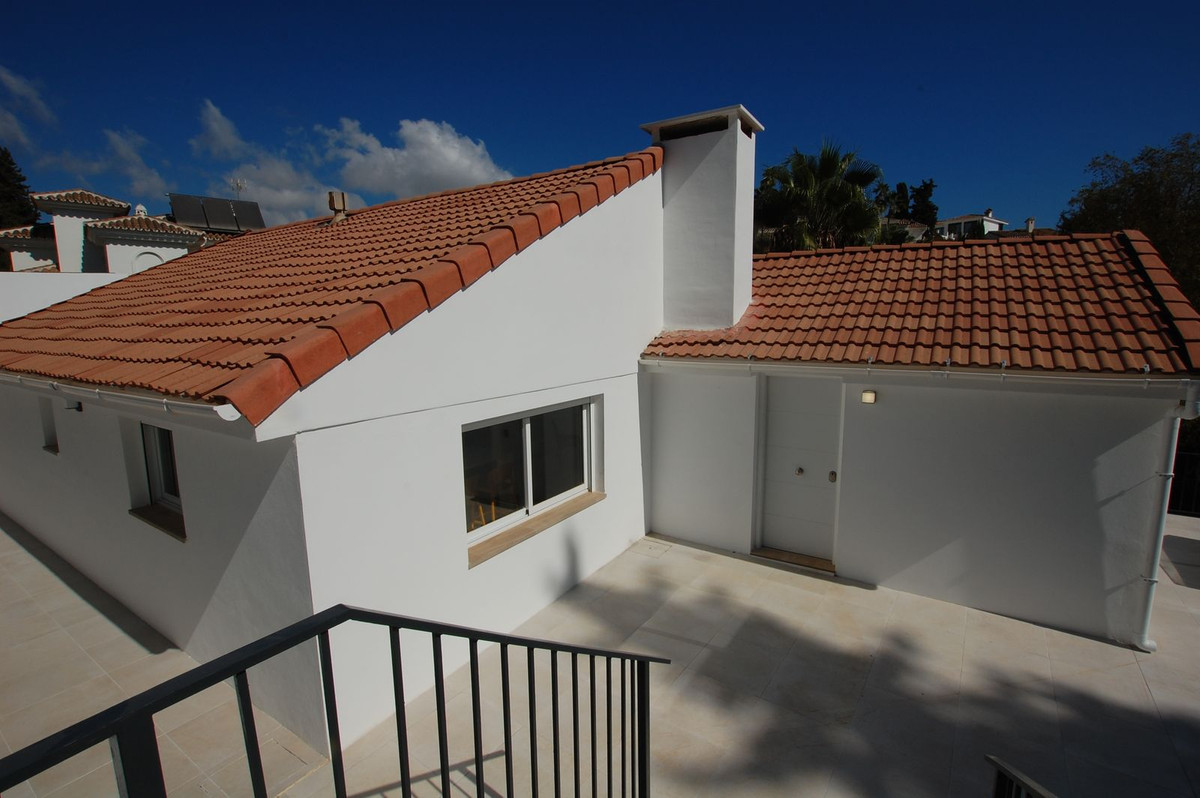 4 Bed Townhouse for sale in Campo Mijas Costa Del Sol, Málaga, Spain