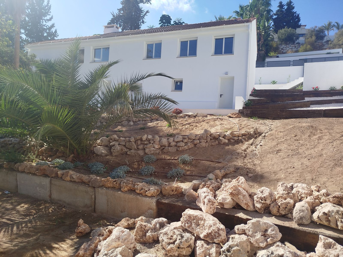 4 Bed Townhouse for sale in Campo Mijas Costa Del Sol, Málaga, Spain
