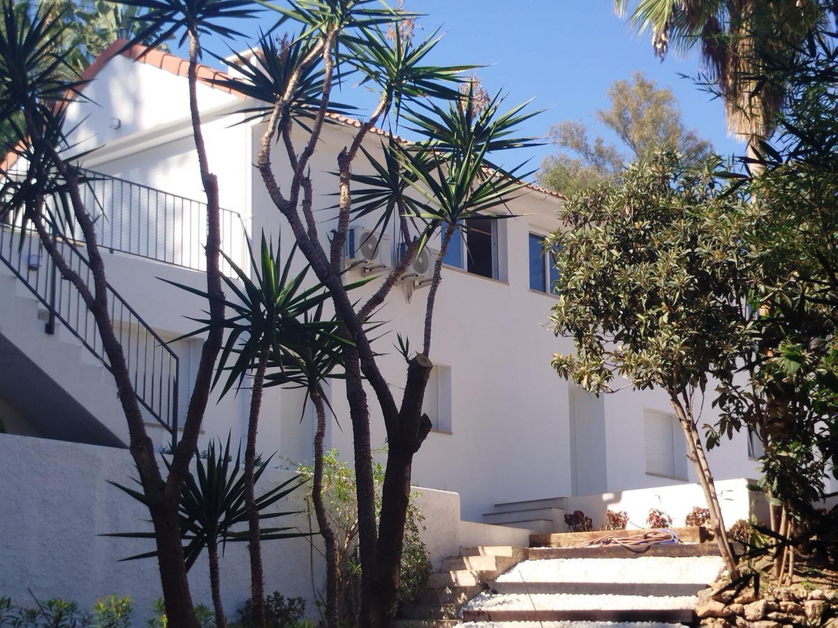 4 Bed Townhouse for sale in Campo Mijas Costa Del Sol, Málaga, Spain