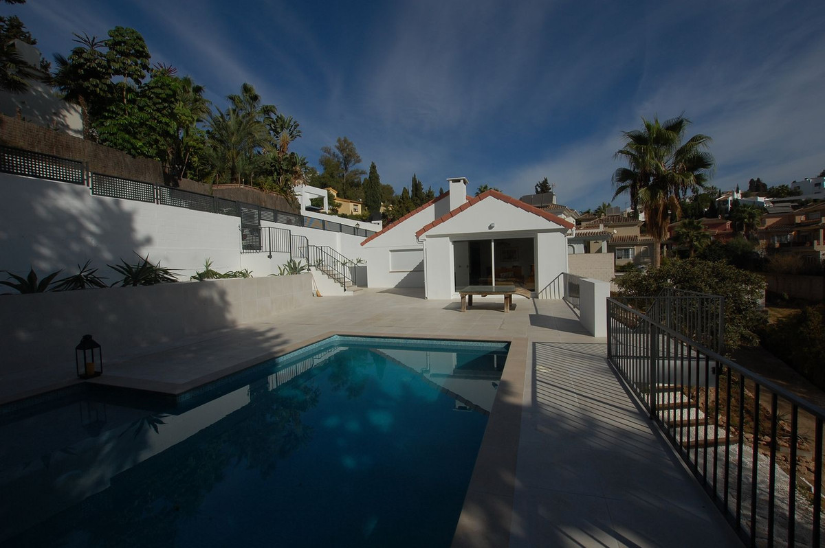 4 Bed Townhouse for sale in Campo Mijas Costa Del Sol, Málaga, Spain