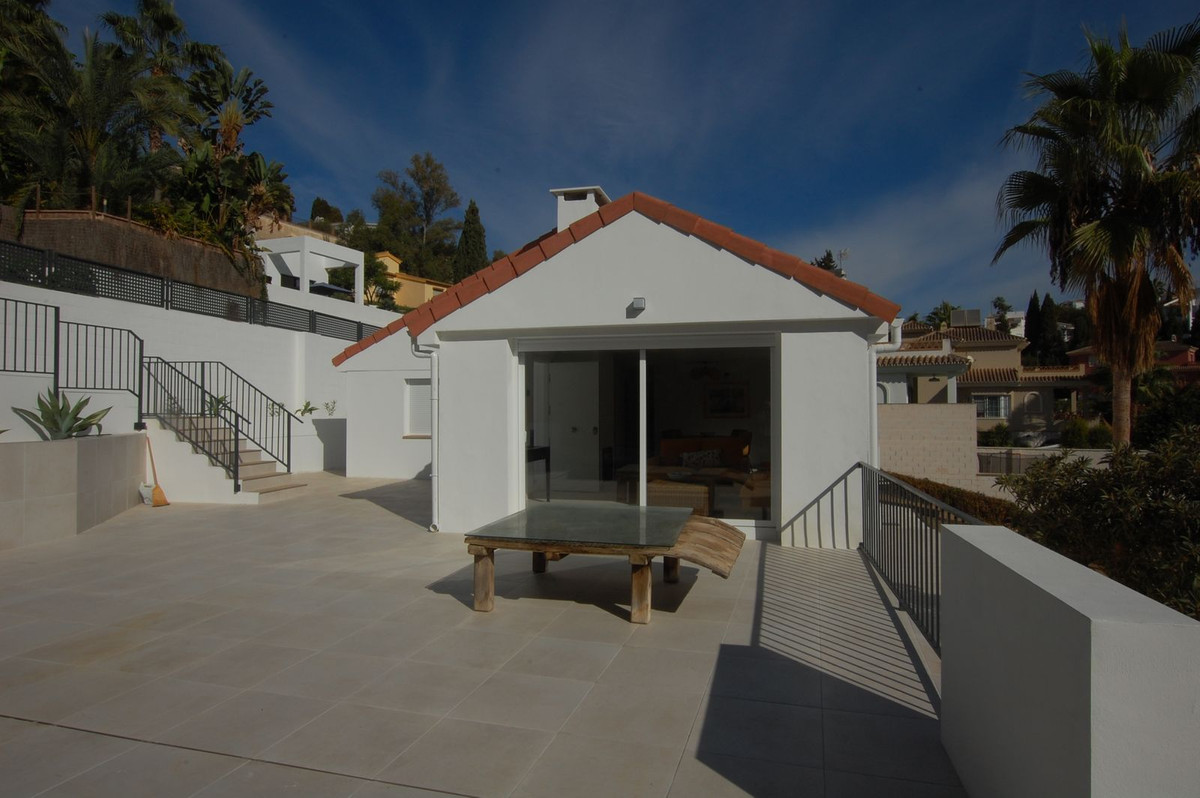 4 Bed Townhouse for sale in Campo Mijas Costa Del Sol, Málaga, Spain