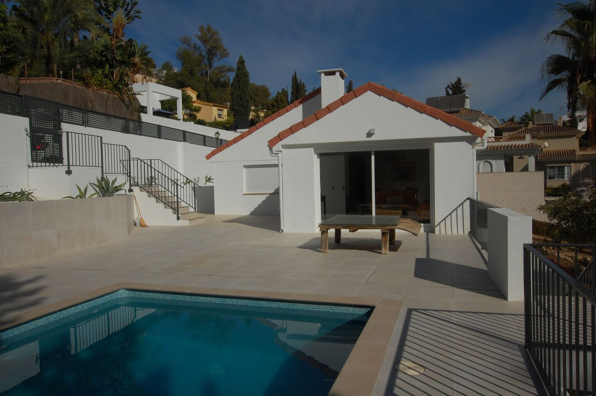 4 Bed Townhouse for sale in Campo Mijas Costa Del Sol, Málaga, Spain