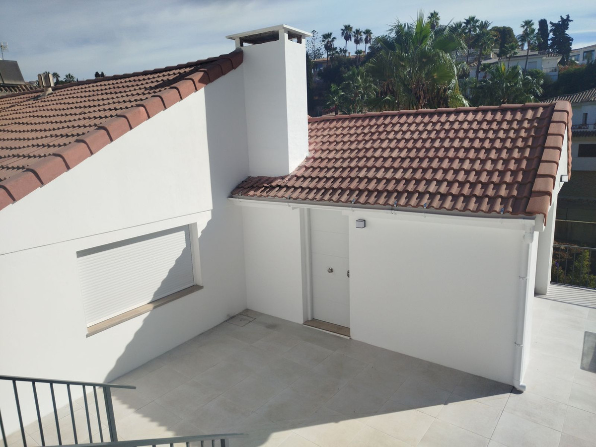 4 Bed Townhouse for sale in Campo Mijas Costa Del Sol, Málaga, Spain