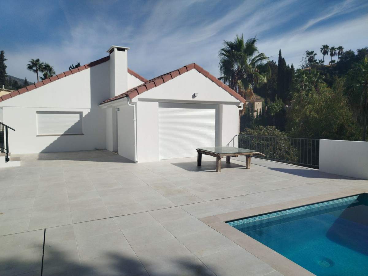 4 Bed Townhouse for sale in Campo Mijas Costa Del Sol, Málaga, Spain