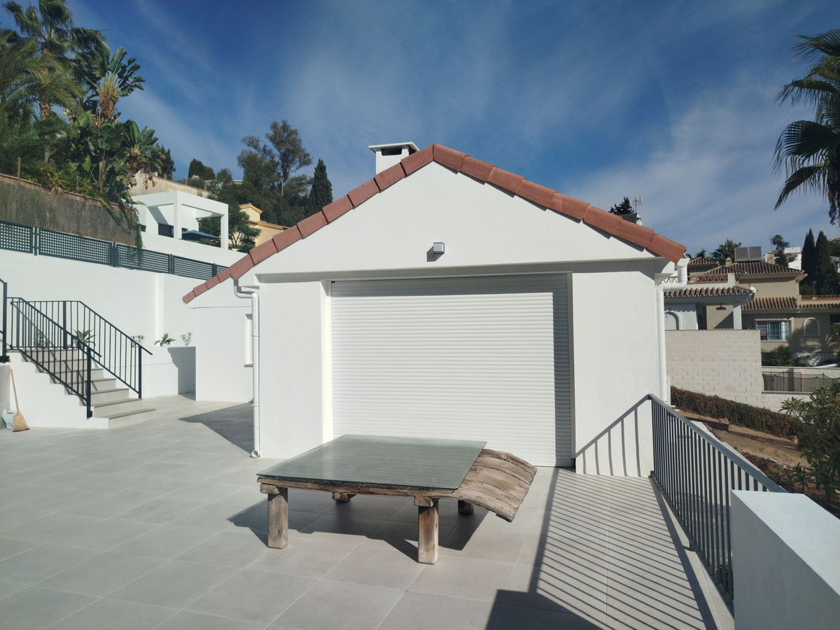 4 Bed Townhouse for sale in Campo Mijas Costa Del Sol, Málaga, Spain