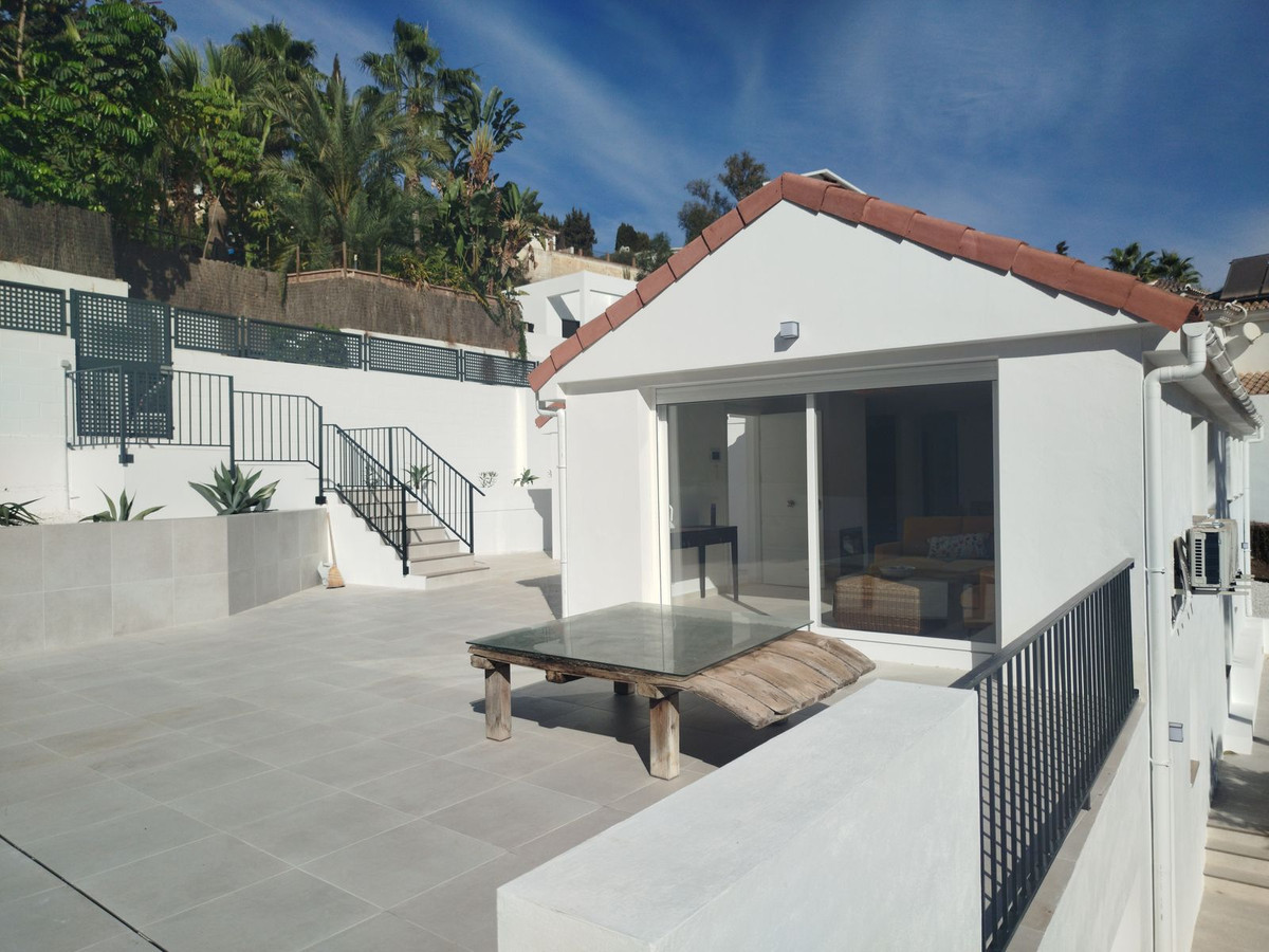 4 Bed Townhouse for sale in Campo Mijas Costa Del Sol, Málaga, Spain