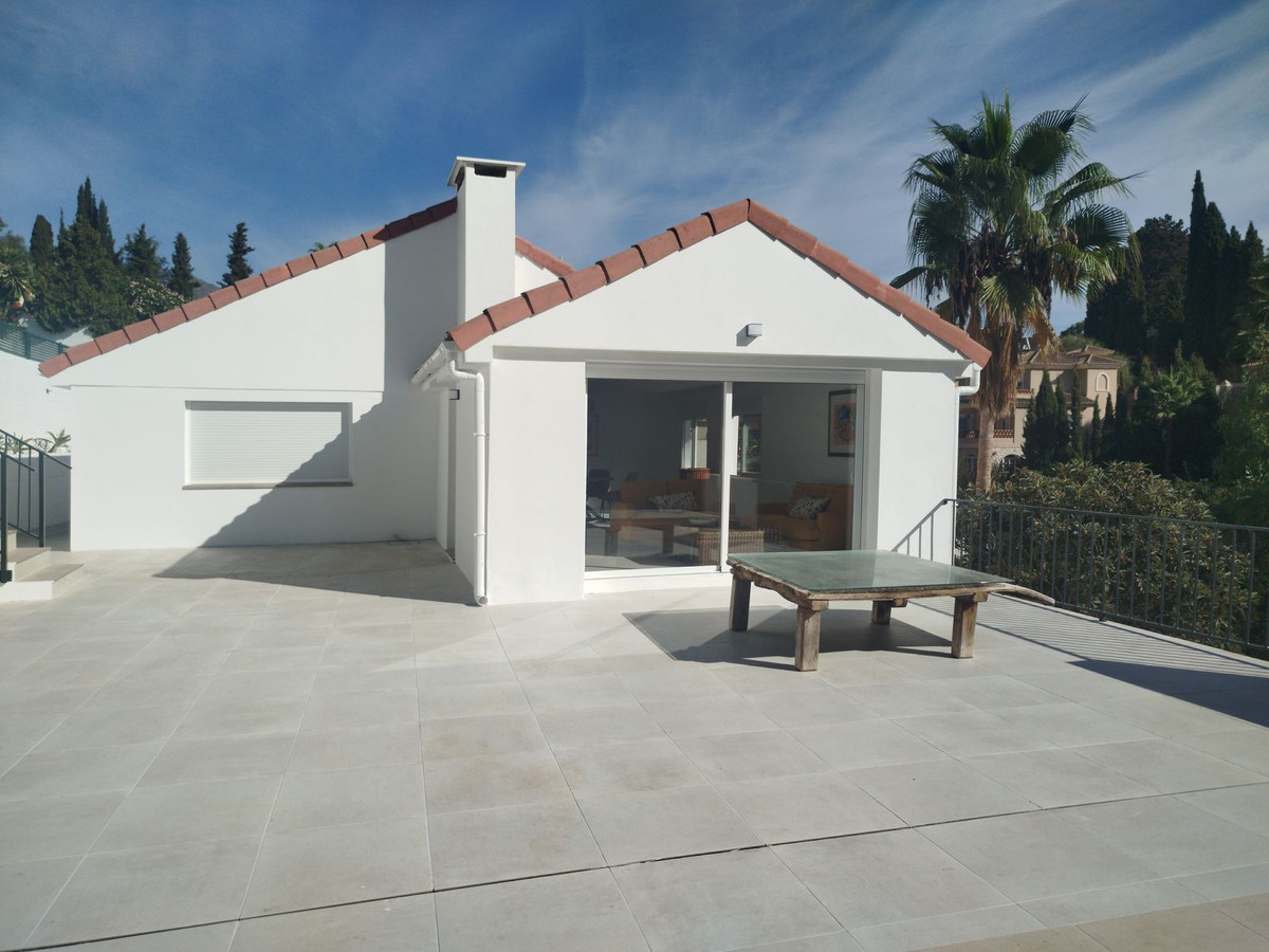 4 Bed Townhouse for sale in Campo Mijas Costa Del Sol, Málaga, Spain