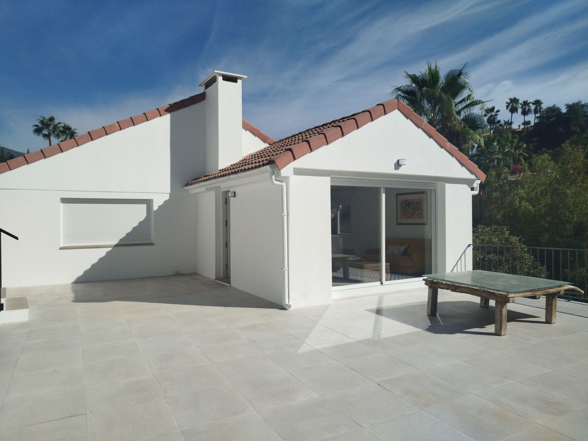 4 Bed Townhouse for sale in Campo Mijas Costa Del Sol, Málaga, Spain