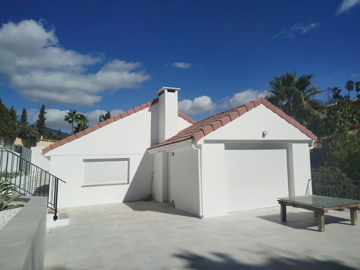 4 Bed Townhouse for sale in Campo Mijas Costa Del Sol, Málaga, Spain