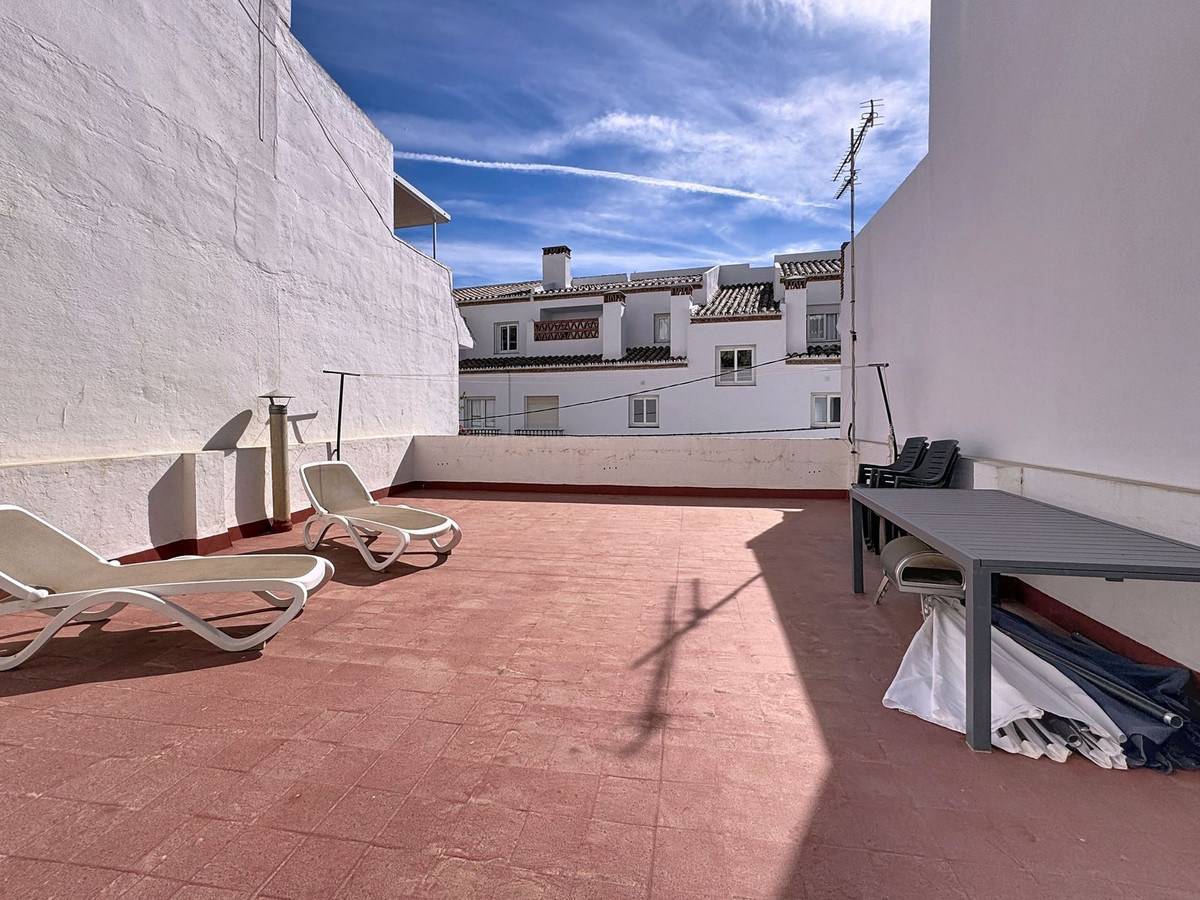 2 Bed Townhouse for sale in Mijas Costa Del Sol, Málaga, Spain