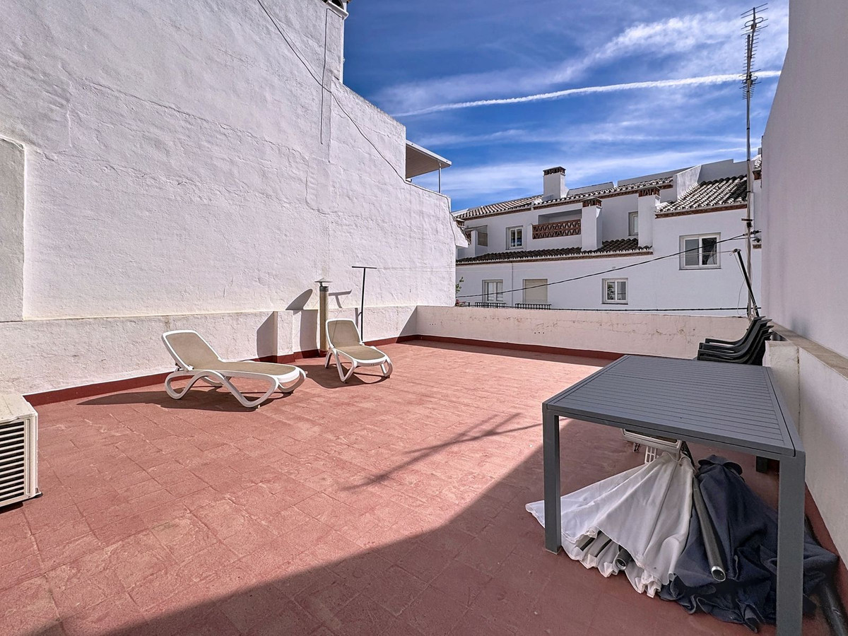 2 Bed Townhouse for sale in Mijas Costa Del Sol, Málaga, Spain