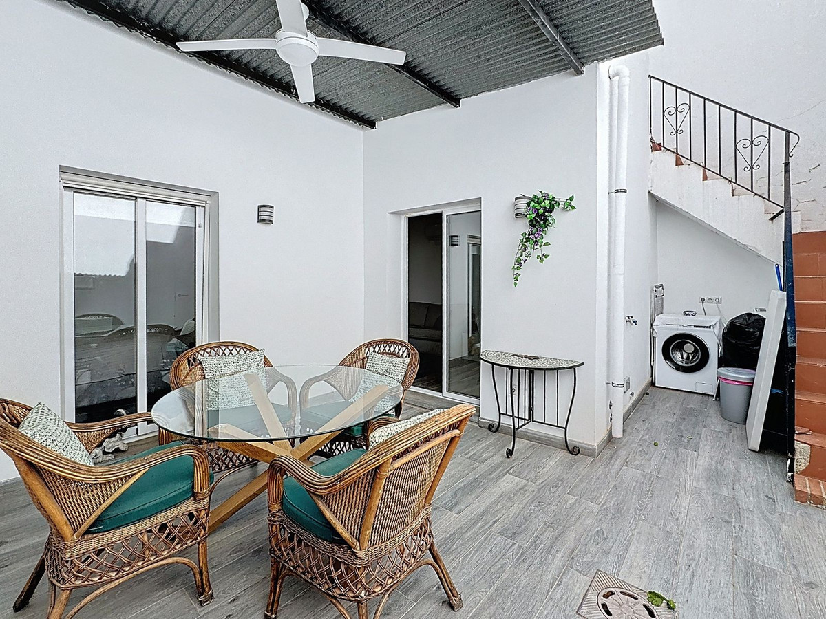 2 Bed Townhouse for sale in Mijas Costa Del Sol, Málaga, Spain