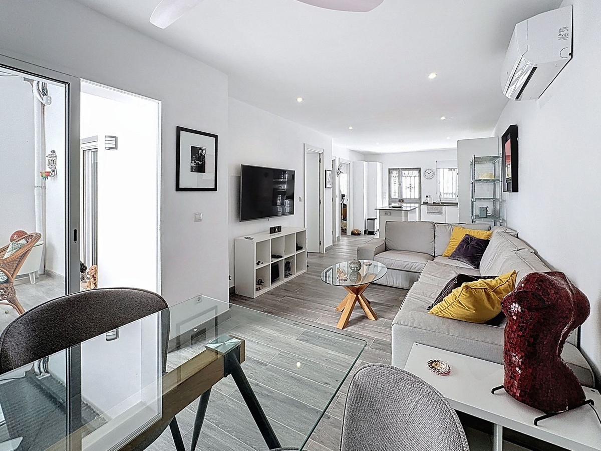 2 Bed Townhouse for sale in Mijas Costa Del Sol, Málaga, Spain