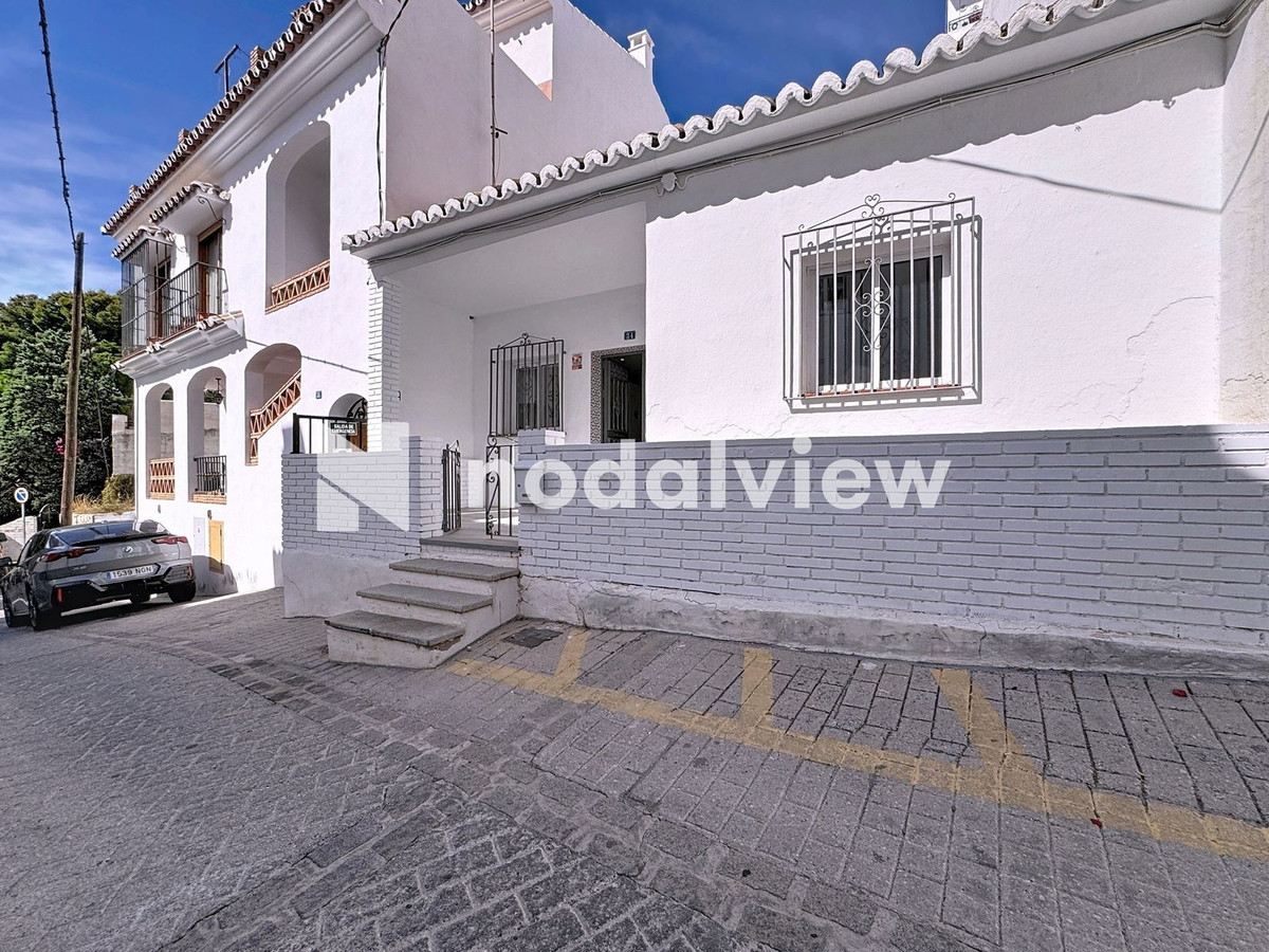2 Bed Townhouse for sale in Mijas Costa Del Sol, Málaga, Spain