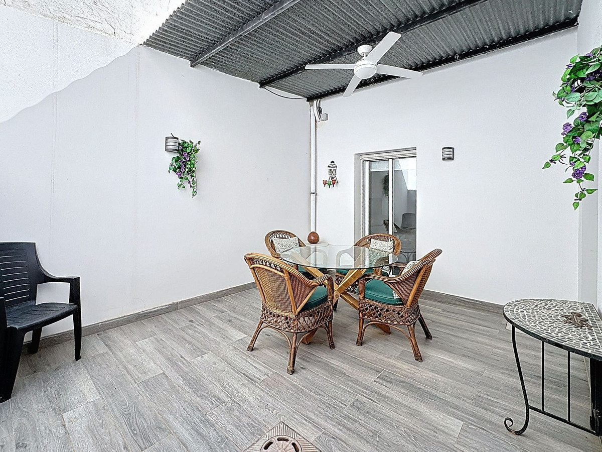 2 Bed Townhouse for sale in Mijas Costa Del Sol, Málaga, Spain