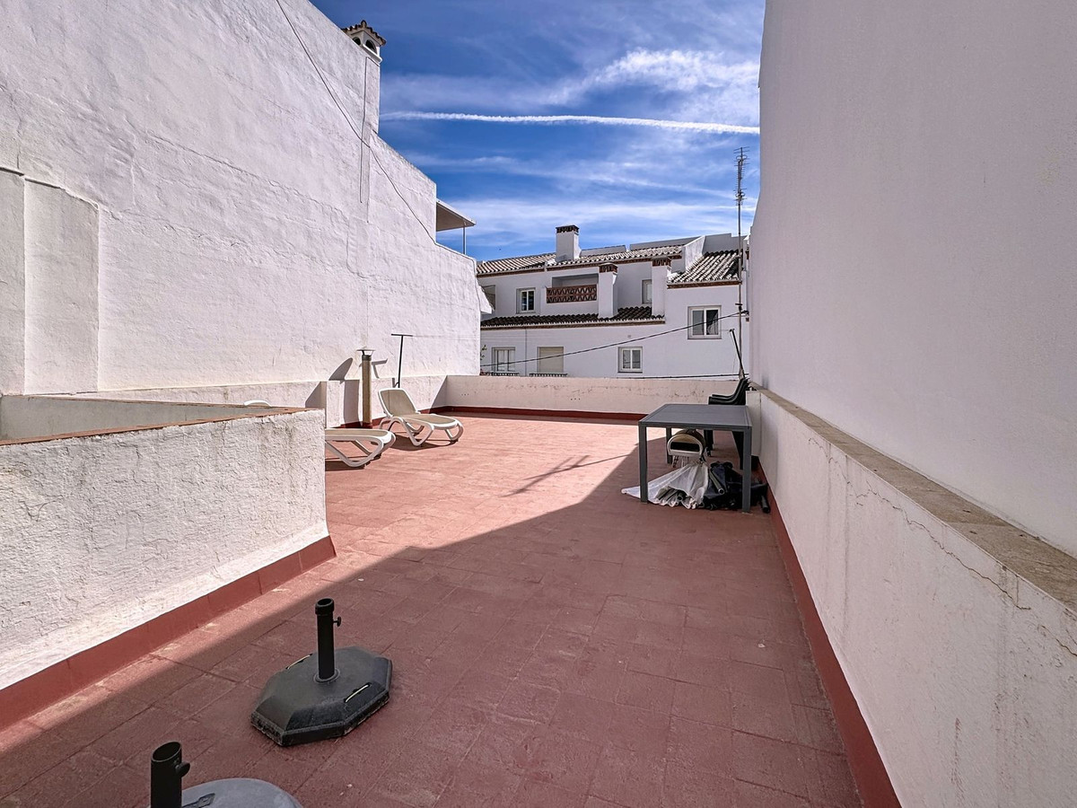 2 Bed Townhouse for sale in Mijas Costa Del Sol, Málaga, Spain