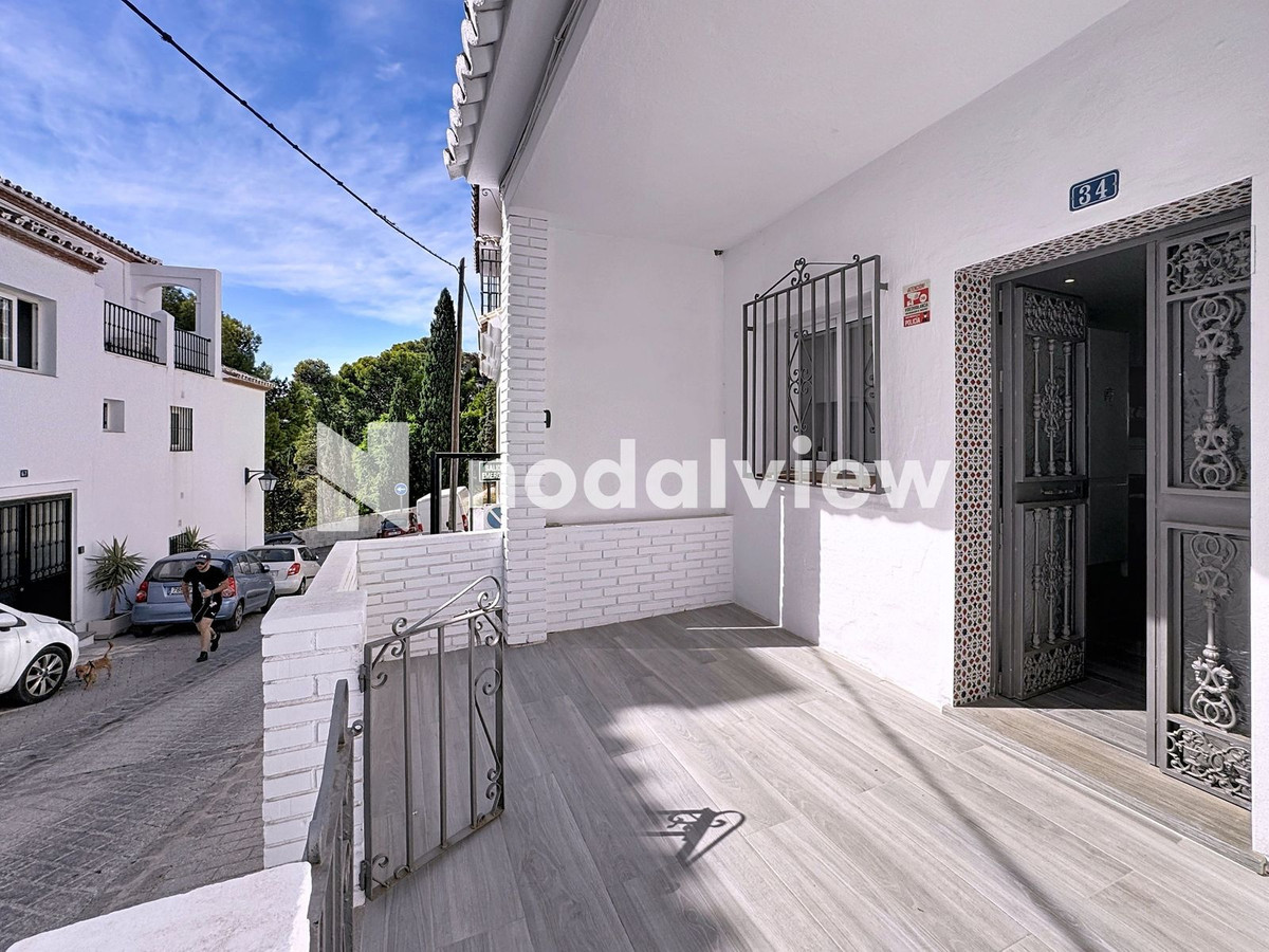 2 Bed Townhouse for sale in Mijas Costa Del Sol, Málaga, Spain