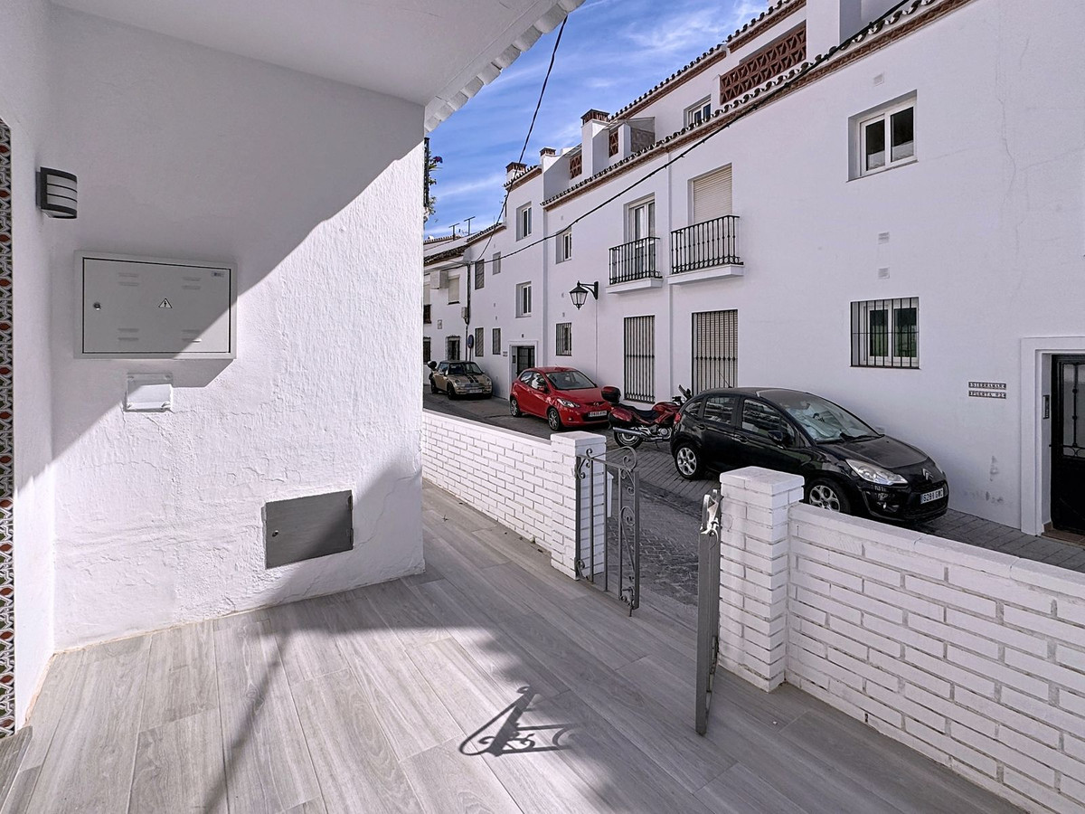 2 Bed Townhouse for sale in Mijas Costa Del Sol, Málaga, Spain