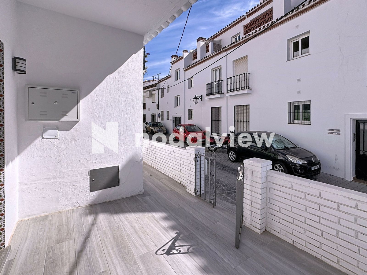 2 Bed Townhouse for sale in Mijas Costa Del Sol, Málaga, Spain