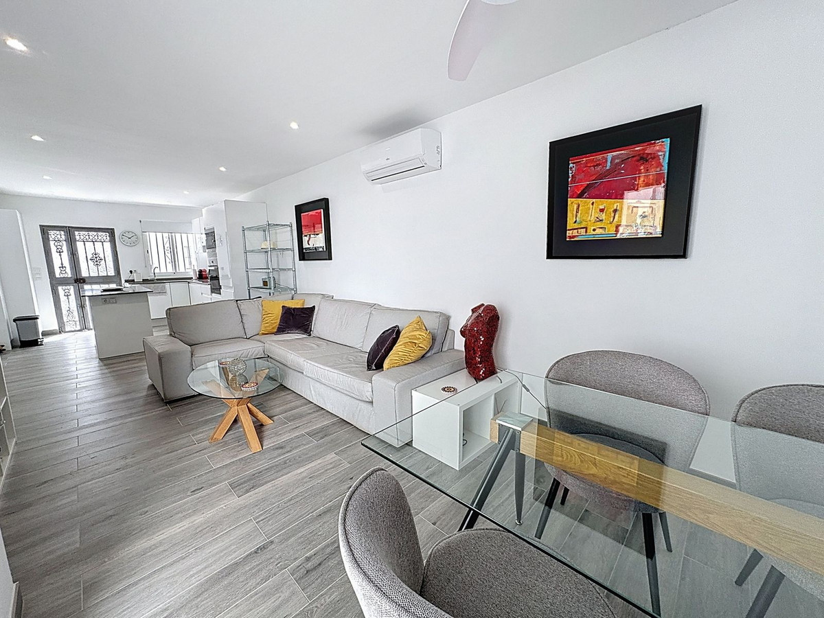 2 Bed Townhouse for sale in Mijas Costa Del Sol, Málaga, Spain
