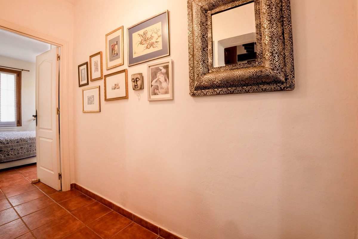 3 Bed Townhouse for sale in Mijas Golf Costa Del Sol, Málaga, Spain