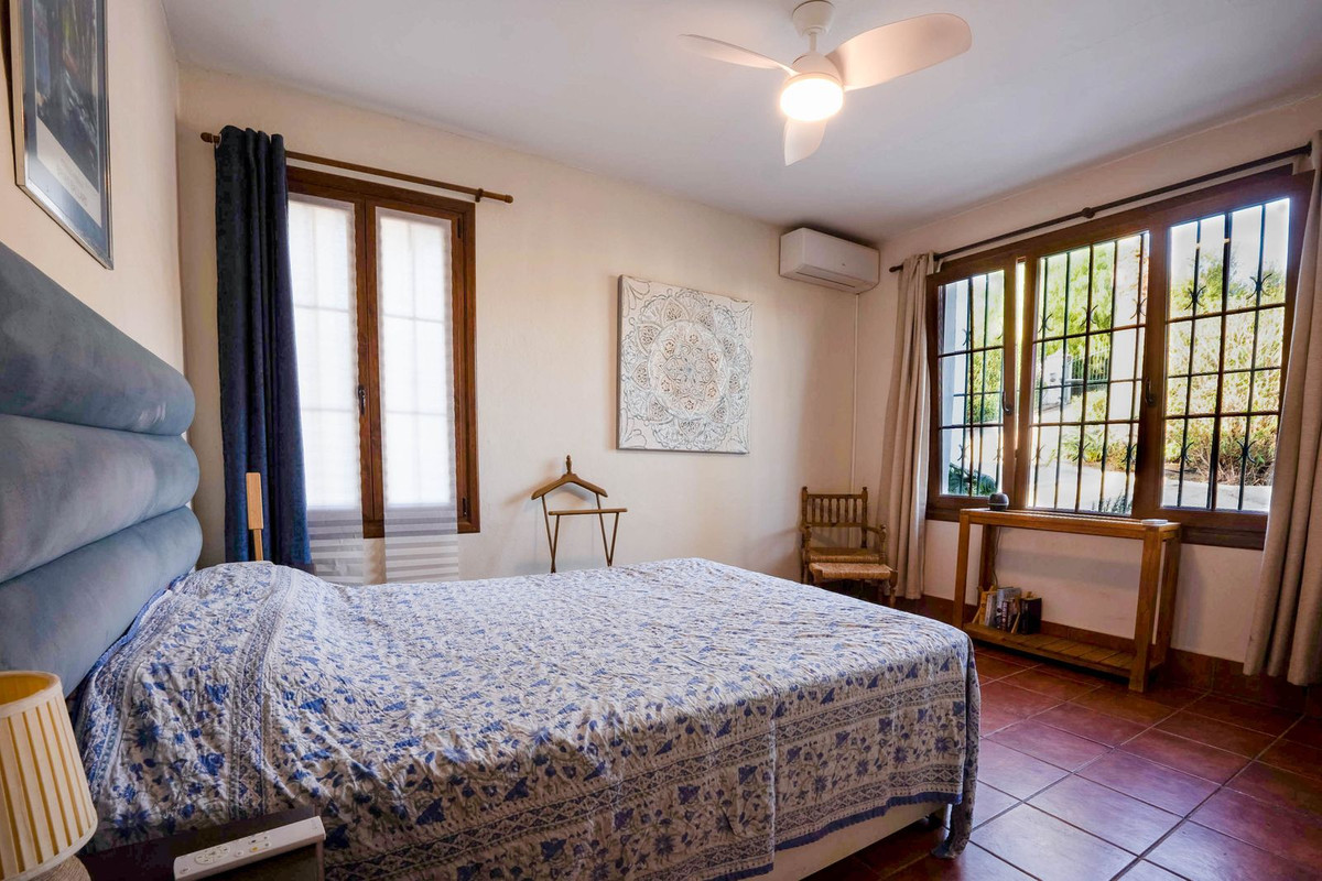 3 Bed Townhouse for sale in Mijas Golf Costa Del Sol, Málaga, Spain
