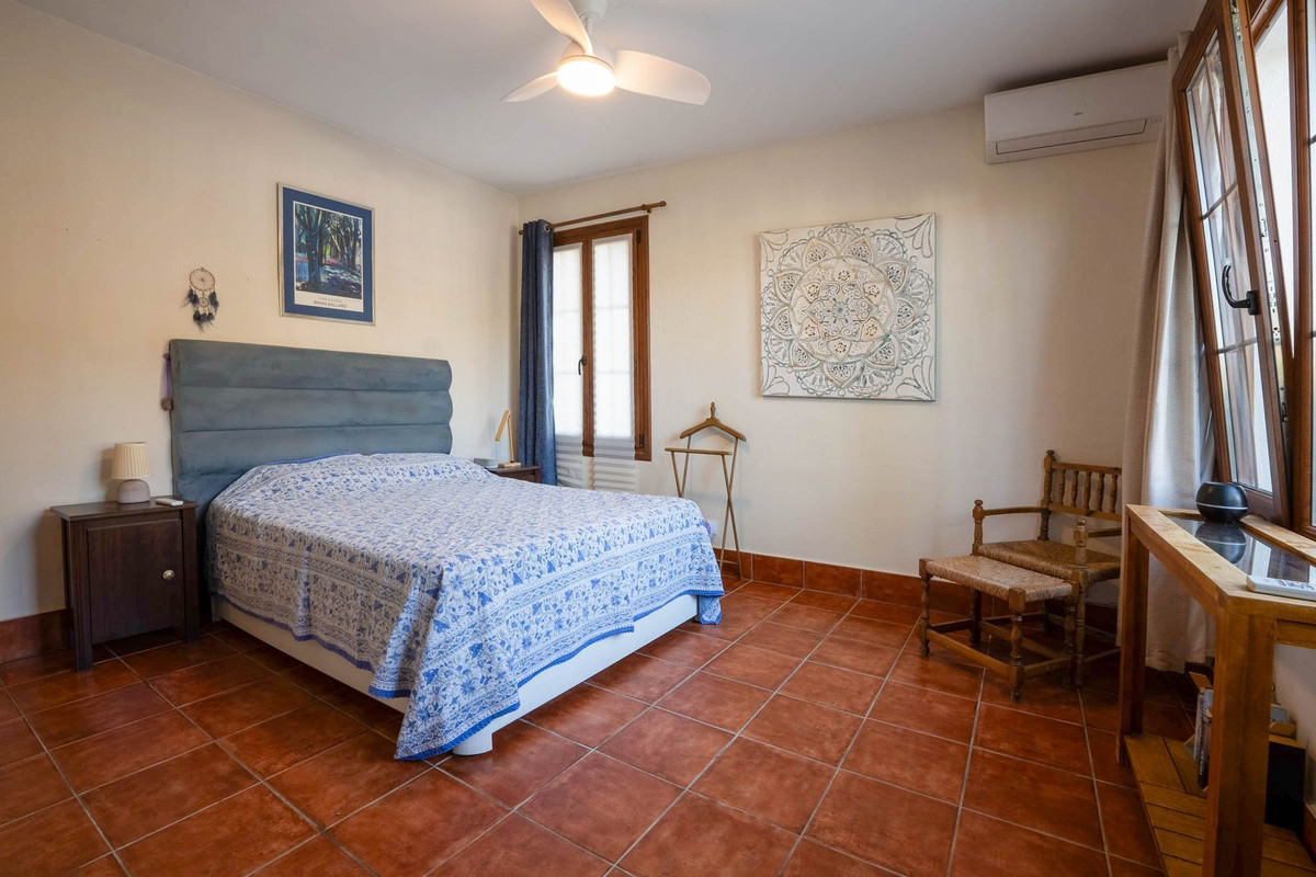 3 Bed Townhouse for sale in Mijas Golf Costa Del Sol, Málaga, Spain