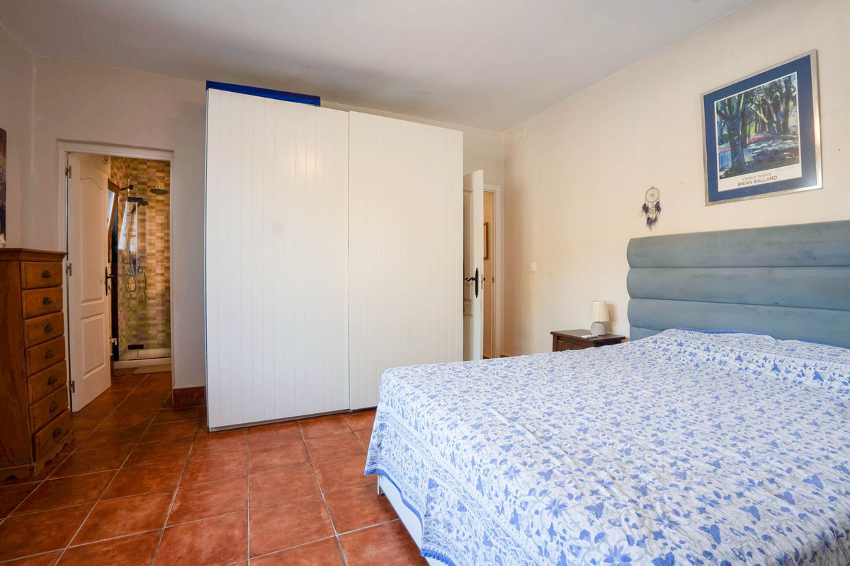 3 Bed Townhouse for sale in Mijas Golf Costa Del Sol, Málaga, Spain