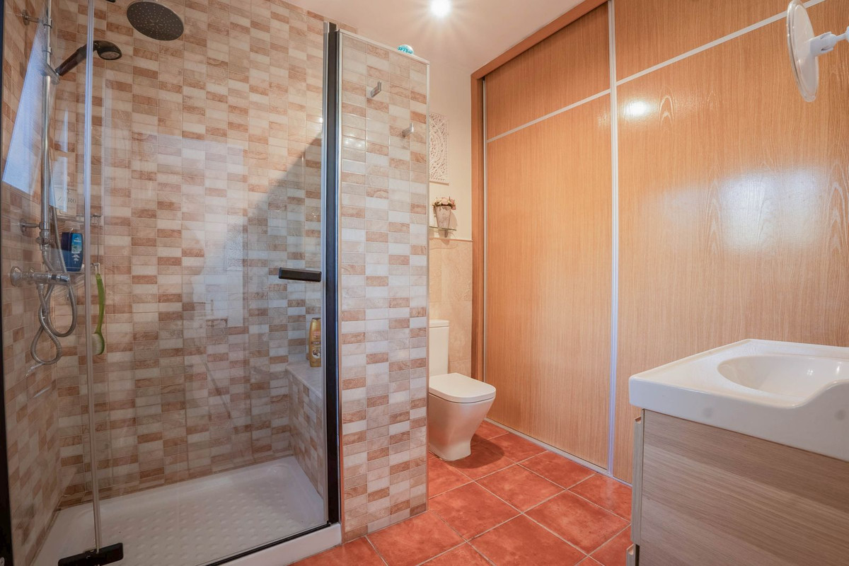 3 Bed Townhouse for sale in Mijas Golf Costa Del Sol, Málaga, Spain