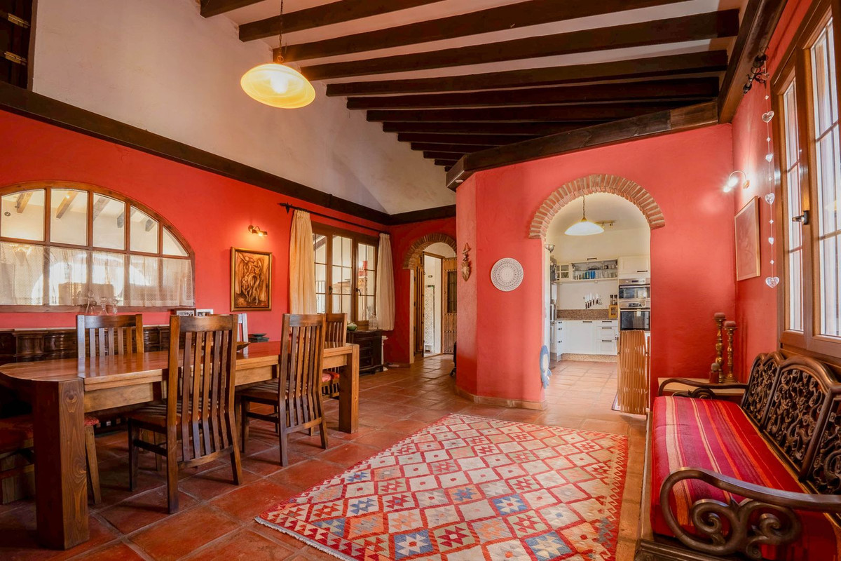 3 Bed Townhouse for sale in Mijas Golf Costa Del Sol, Málaga, Spain