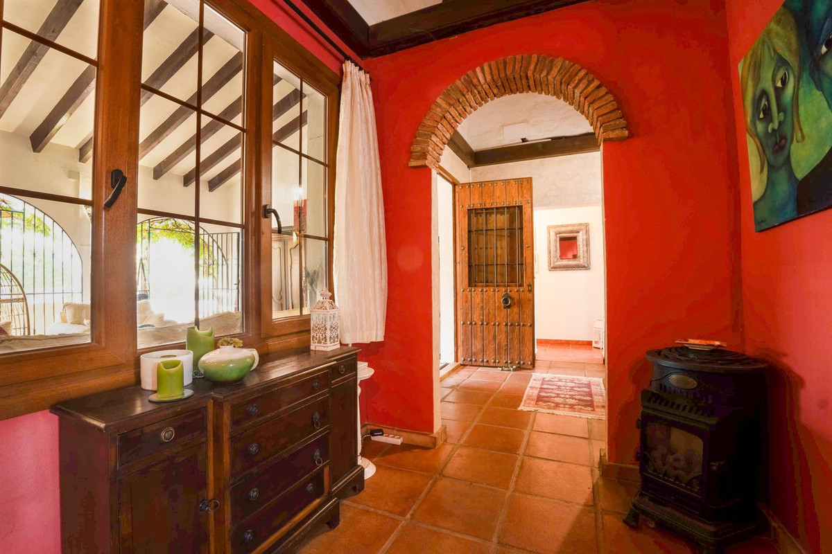 3 Bed Townhouse for sale in Mijas Golf Costa Del Sol, Málaga, Spain