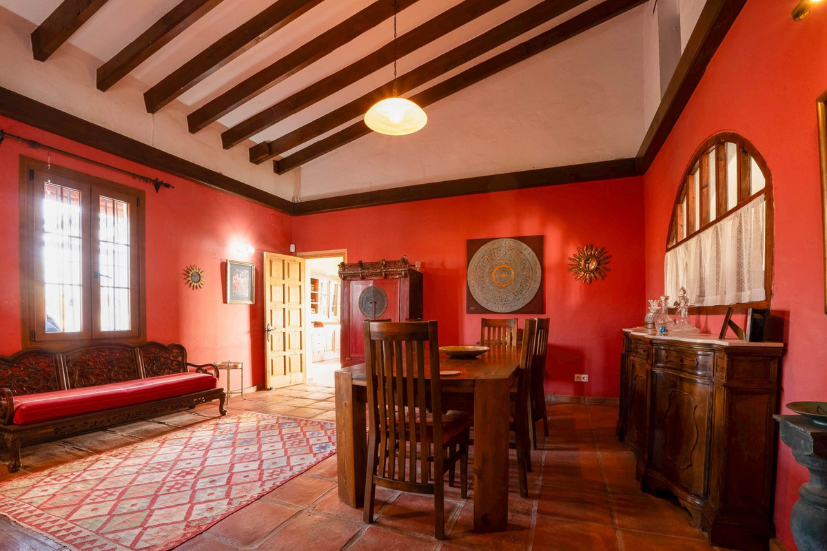 3 Bed Townhouse for sale in Mijas Golf Costa Del Sol, Málaga, Spain