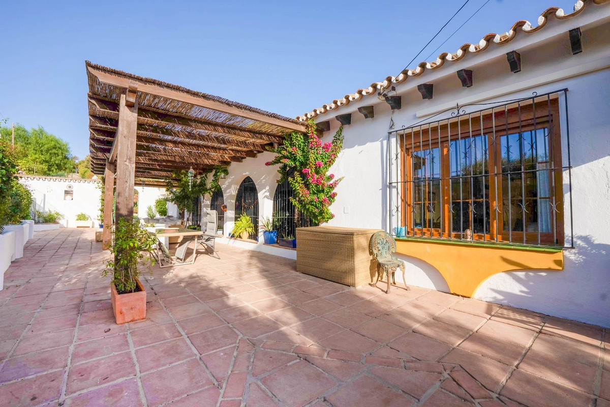 3 Bed Townhouse for sale in Mijas Golf Costa Del Sol, Málaga, Spain