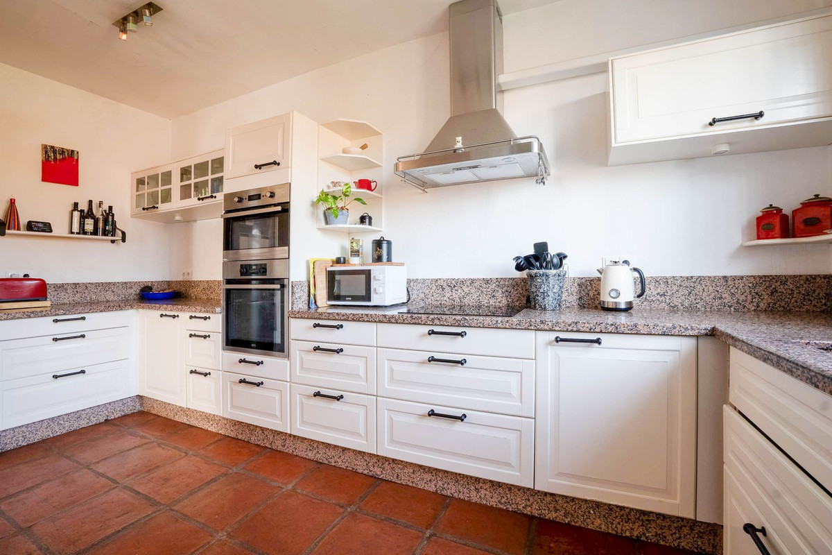 3 Bed Townhouse for sale in Mijas Golf Costa Del Sol, Málaga, Spain