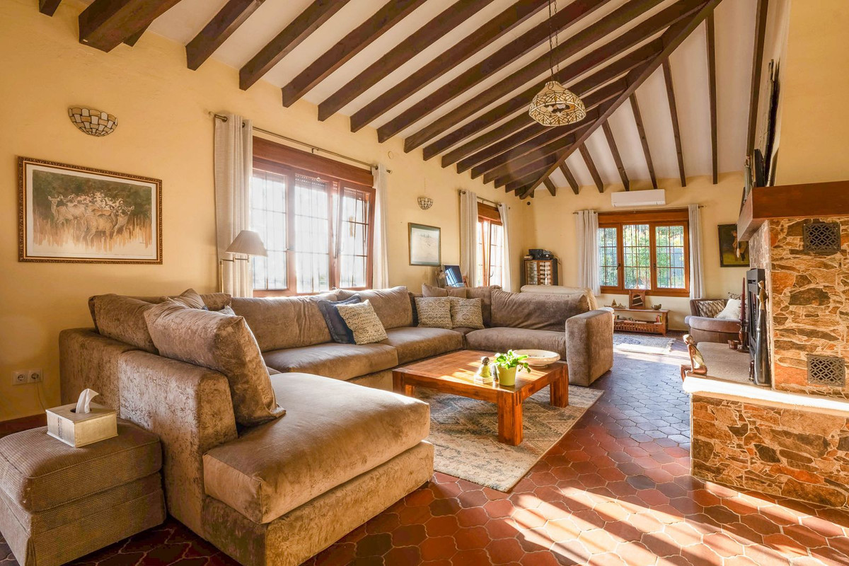 3 Bed Townhouse for sale in Mijas Golf Costa Del Sol, Málaga, Spain
