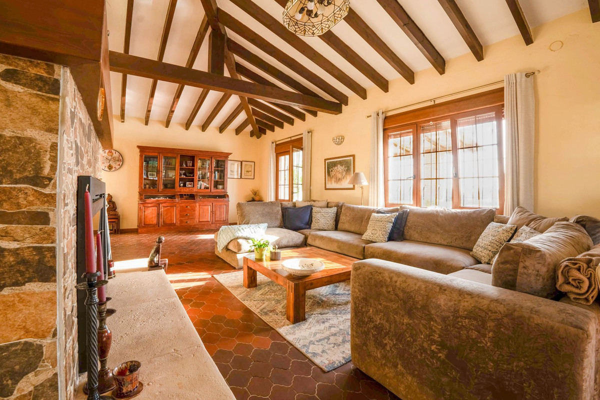 3 Bed Townhouse for sale in Mijas Golf Costa Del Sol, Málaga, Spain