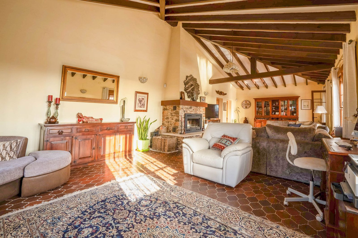 3 Bed Townhouse for sale in Mijas Golf Costa Del Sol, Málaga, Spain