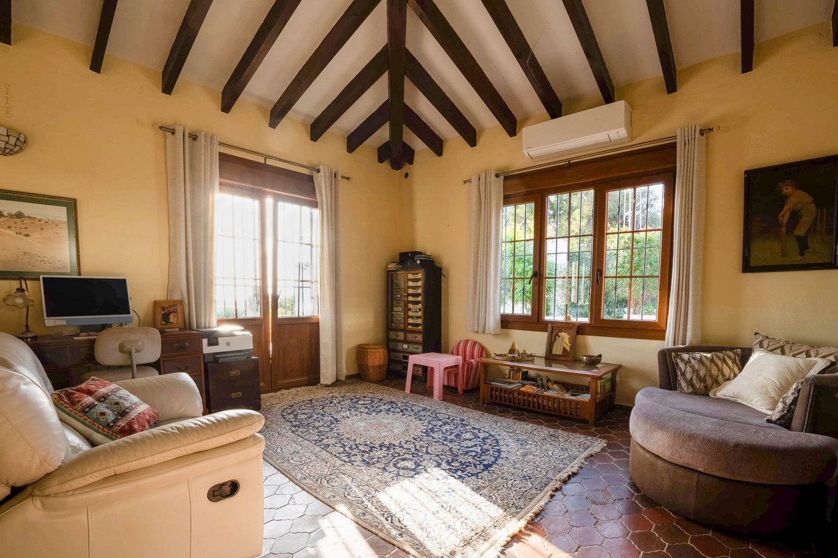 3 Bed Townhouse for sale in Mijas Golf Costa Del Sol, Málaga, Spain