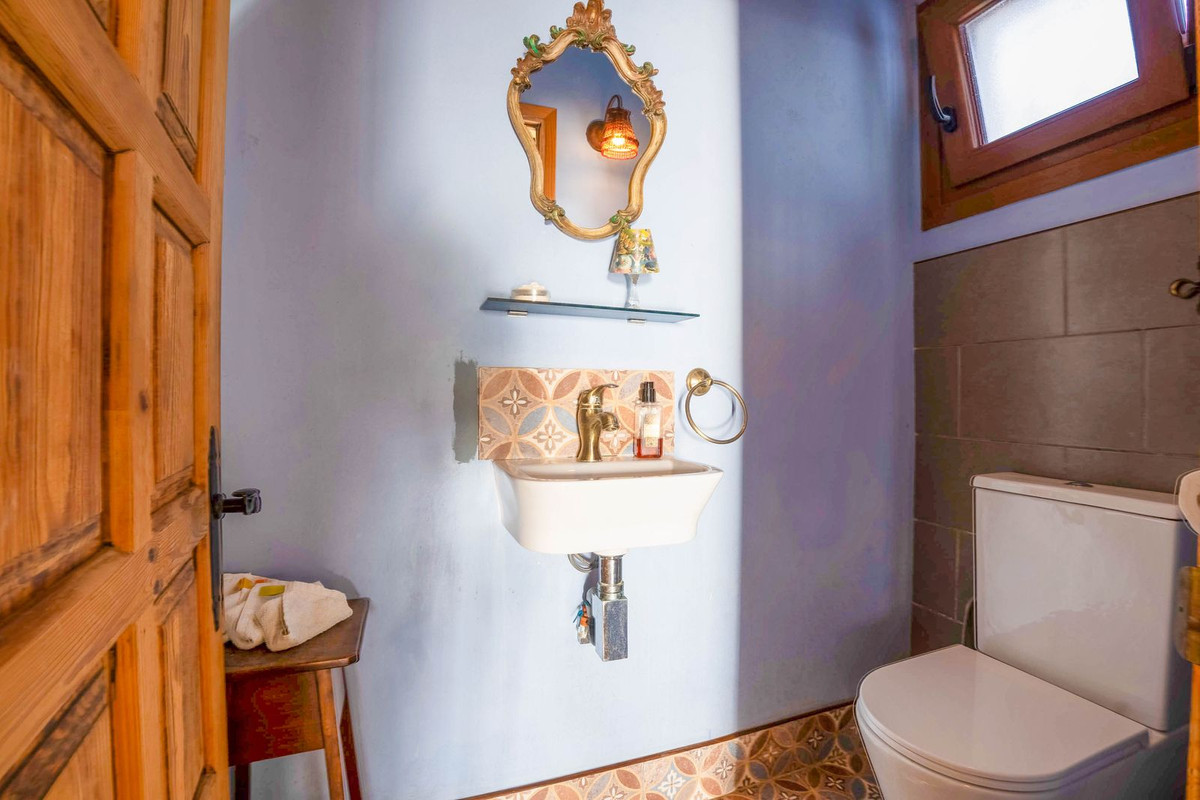 3 Bed Townhouse for sale in Mijas Golf Costa Del Sol, Málaga, Spain