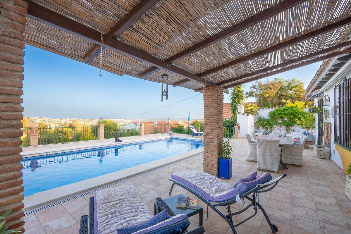 3 Bed Townhouse for sale in Mijas Golf Costa Del Sol, Málaga, Spain