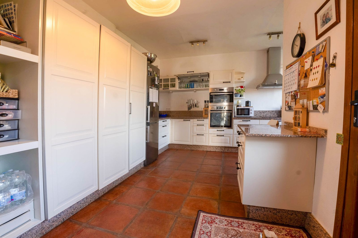 3 Bed Townhouse for sale in Mijas Golf Costa Del Sol, Málaga, Spain