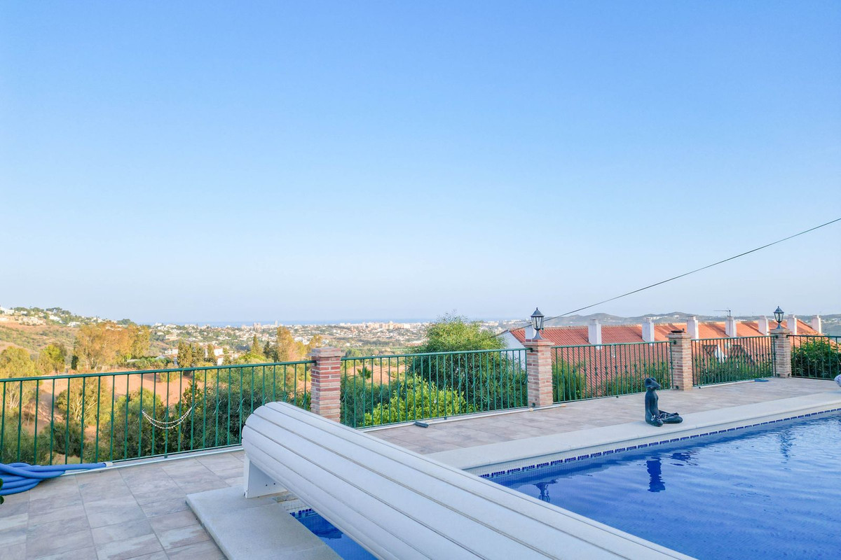 3 Bed Townhouse for sale in Mijas Golf Costa Del Sol, Málaga, Spain