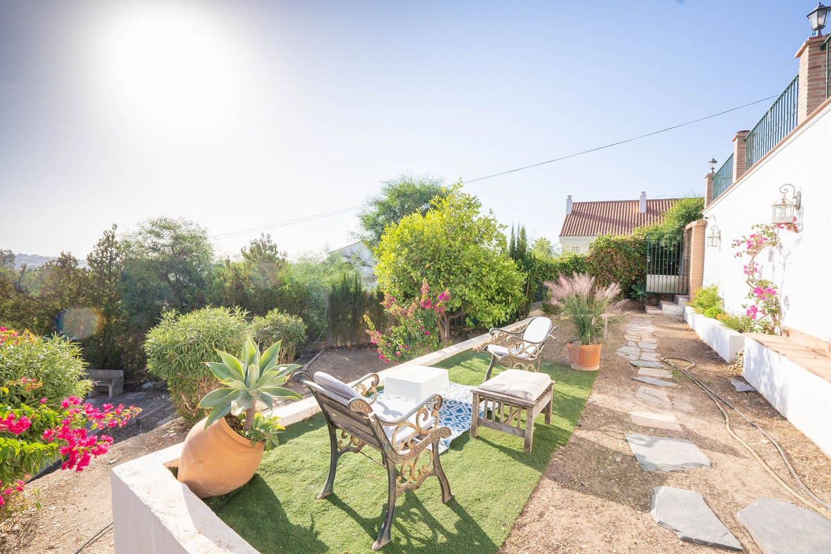 3 Bed Townhouse for sale in Mijas Golf Costa Del Sol, Málaga, Spain