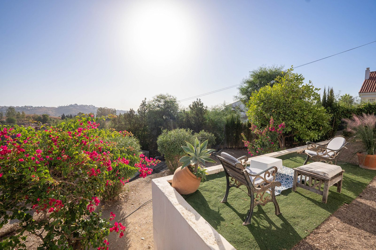 3 Bed Townhouse for sale in Mijas Golf Costa Del Sol, Málaga, Spain