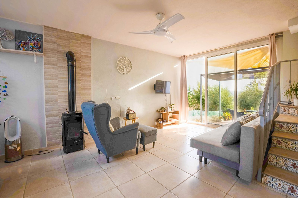 3 Bed Townhouse for sale in Mijas Golf Costa Del Sol, Málaga, Spain