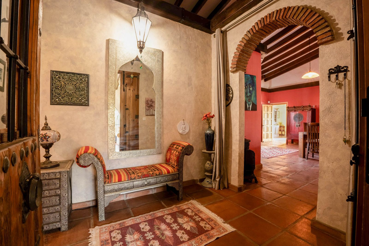 3 Bed Townhouse for sale in Mijas Golf Costa Del Sol, Málaga, Spain
