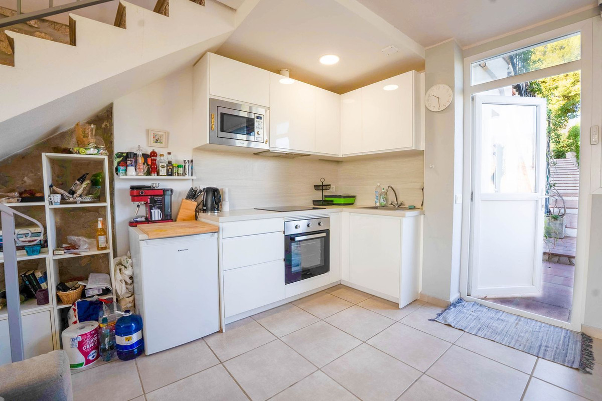 3 Bed Townhouse for sale in Mijas Golf Costa Del Sol, Málaga, Spain