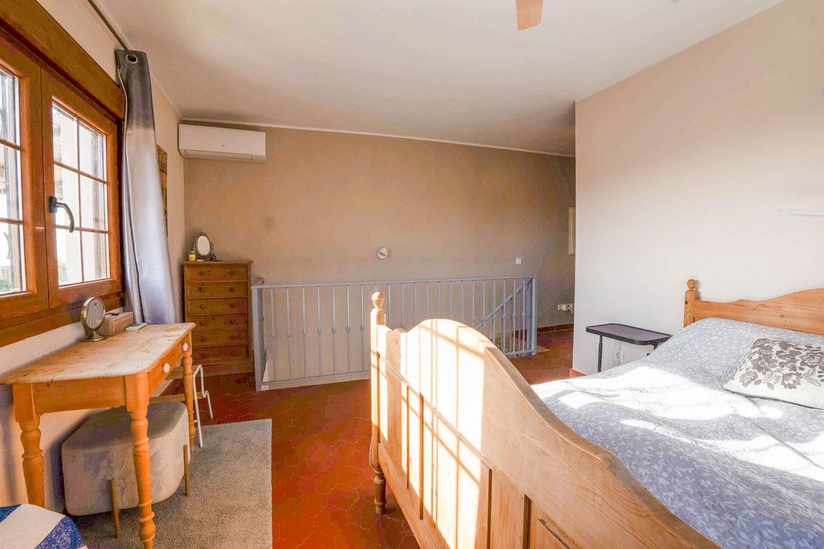 3 Bed Townhouse for sale in Mijas Golf Costa Del Sol, Málaga, Spain
